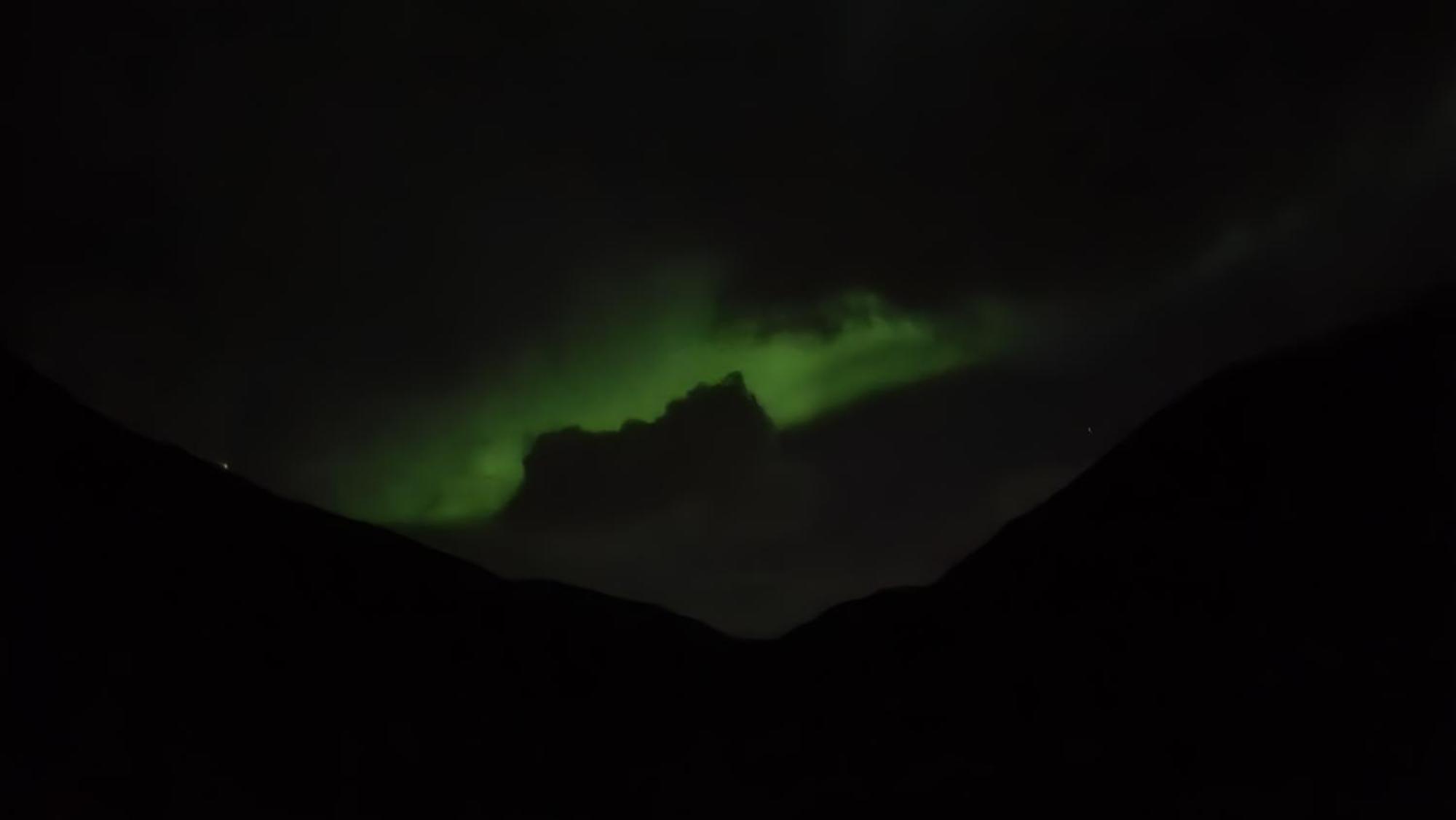 Lofoten View Kabelvåg Esterno foto